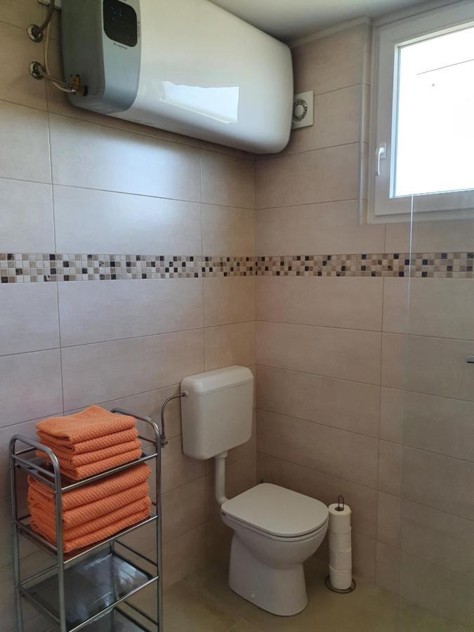 Apartma Zdenko Изола Экстерьер фото