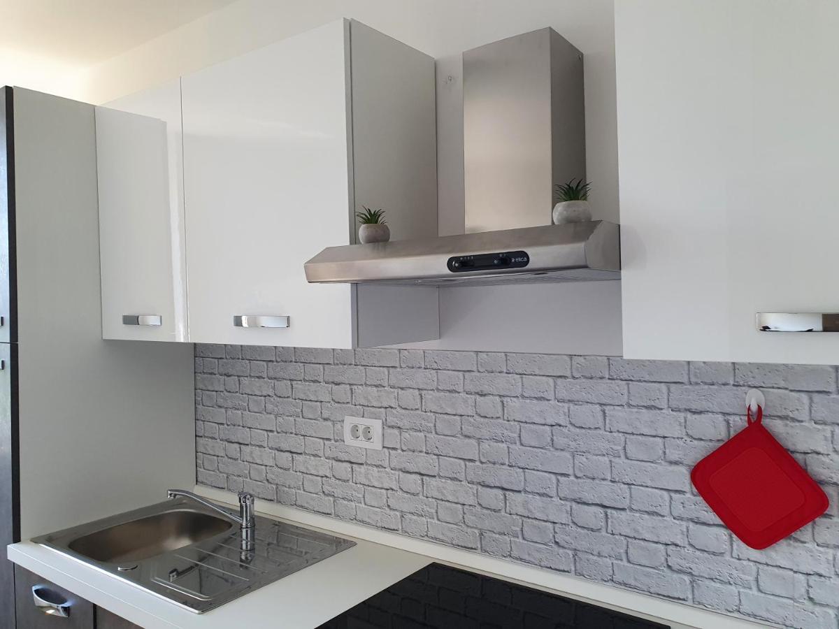 Apartma Zdenko Изола Экстерьер фото