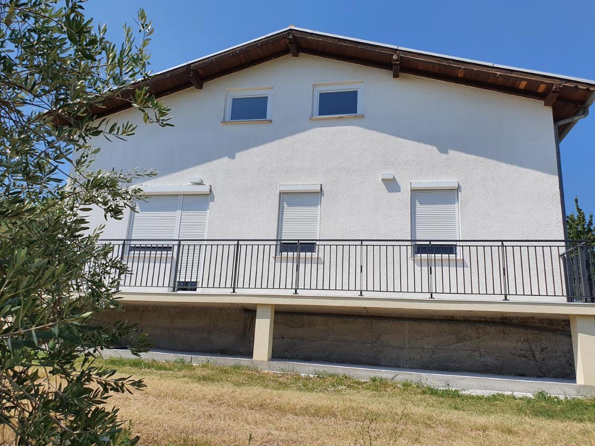 Apartma Zdenko Изола Экстерьер фото