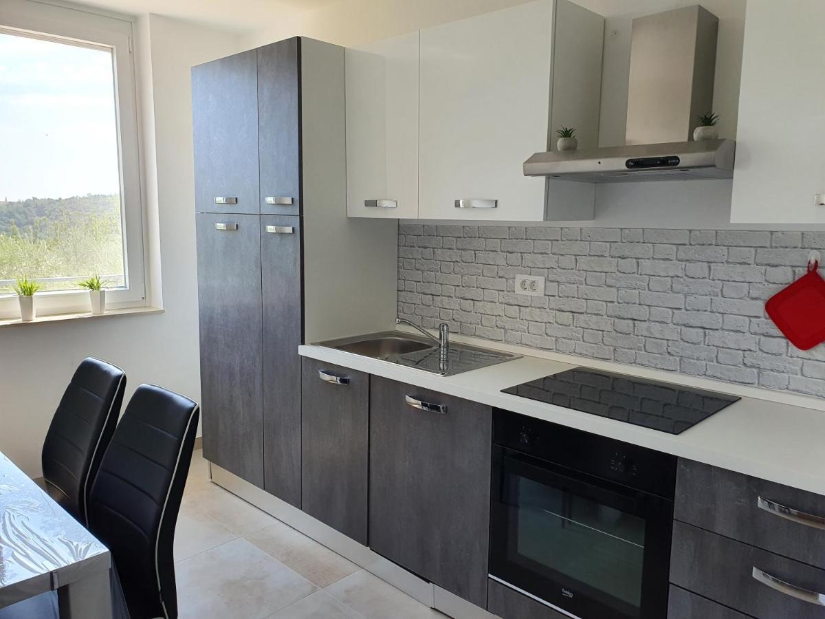 Apartma Zdenko Изола Экстерьер фото