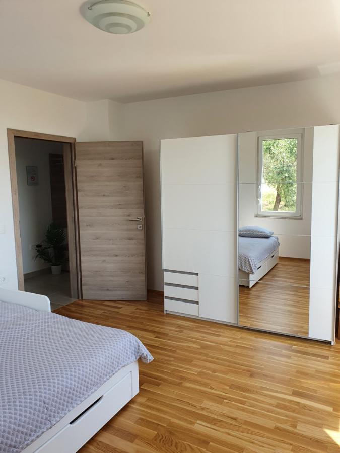 Apartma Zdenko Изола Экстерьер фото