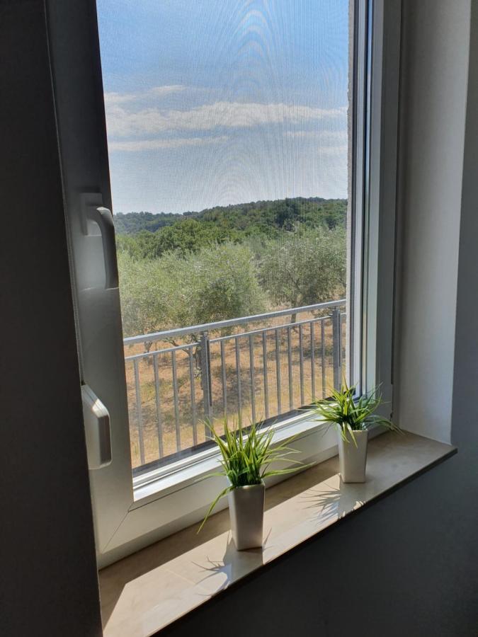 Apartma Zdenko Изола Экстерьер фото