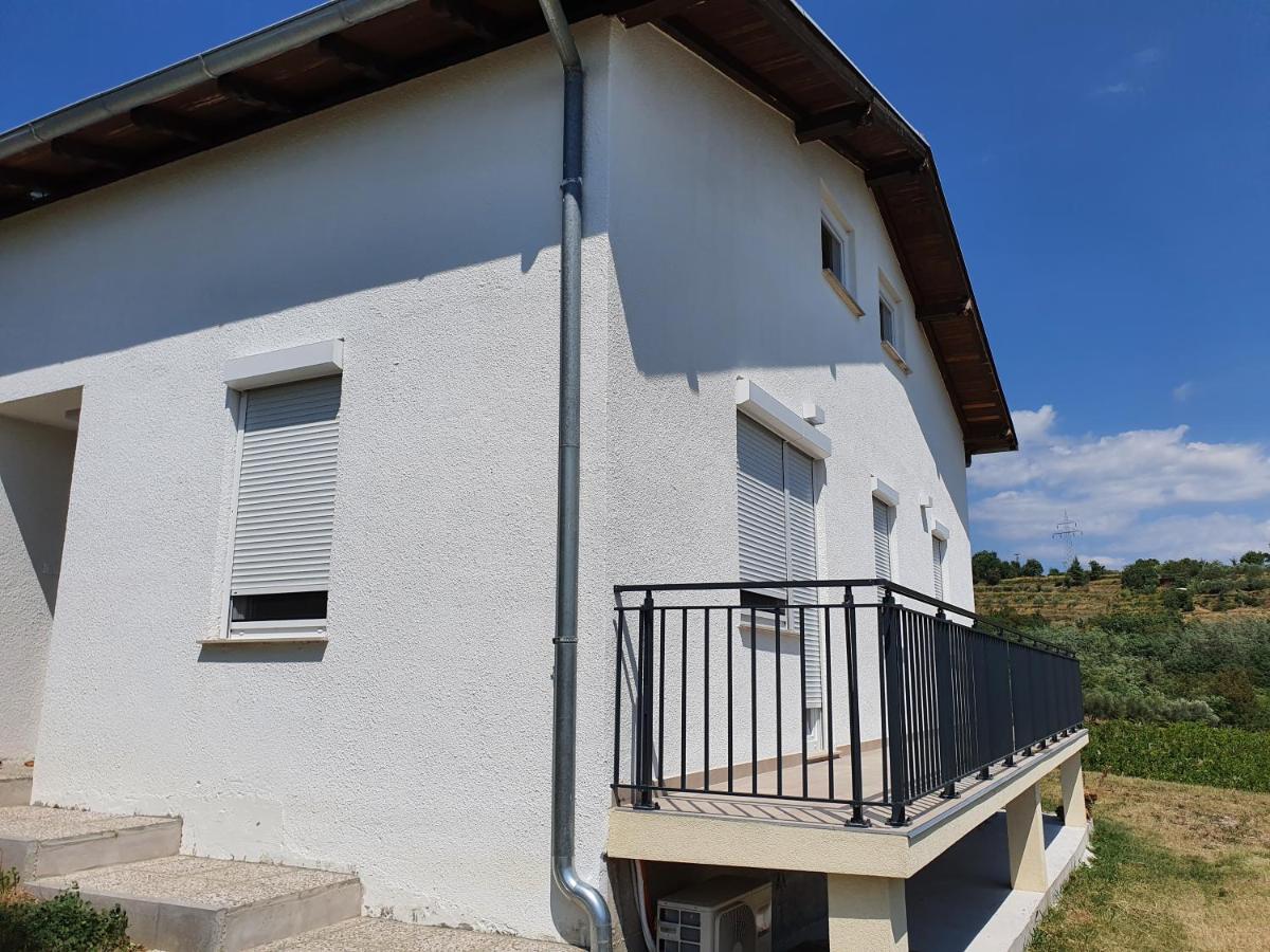 Apartma Zdenko Изола Экстерьер фото