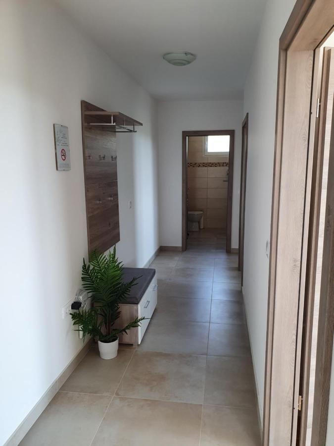 Apartma Zdenko Изола Экстерьер фото