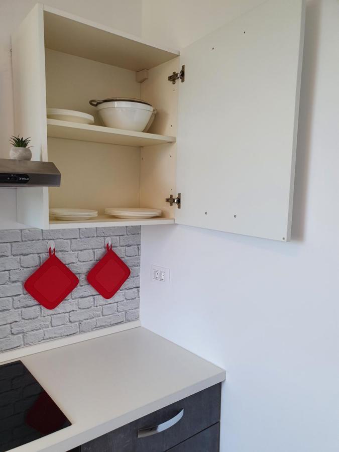 Apartma Zdenko Изола Экстерьер фото