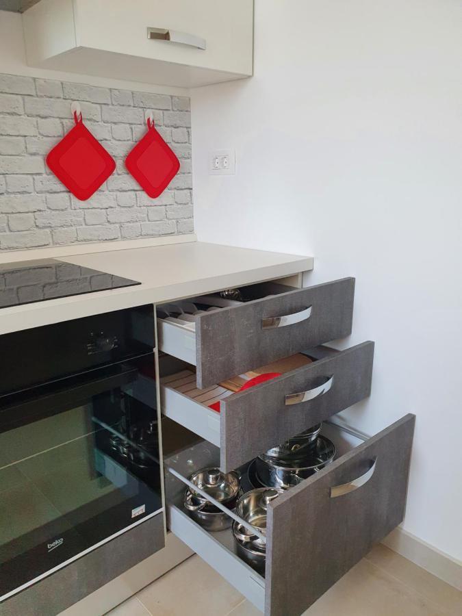 Apartma Zdenko Изола Экстерьер фото